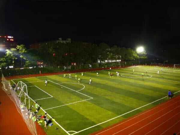 深圳南山高级中学运动场